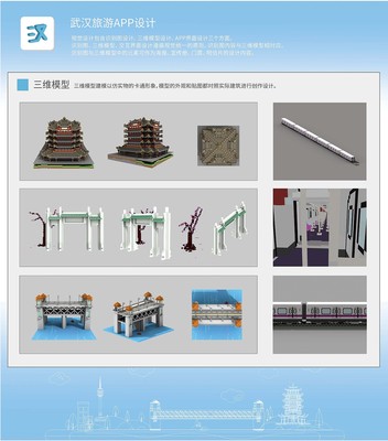 基于增强现实技术的一次设计尝试