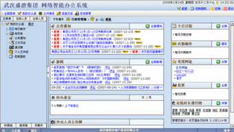 武汉百思特科技 网站设计制作成功案例