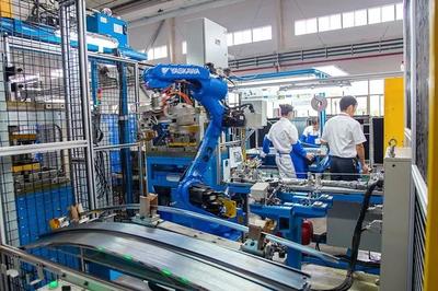 【MFC推荐】知名汽车零部件企业在国内的布局及武汉网站设计的作用