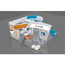 合肥展台设计搭建公司及武汉网站设计服务解析