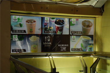 武汉光谷店升级焕新 装修升级与网站开发助力日销售额突破5000元